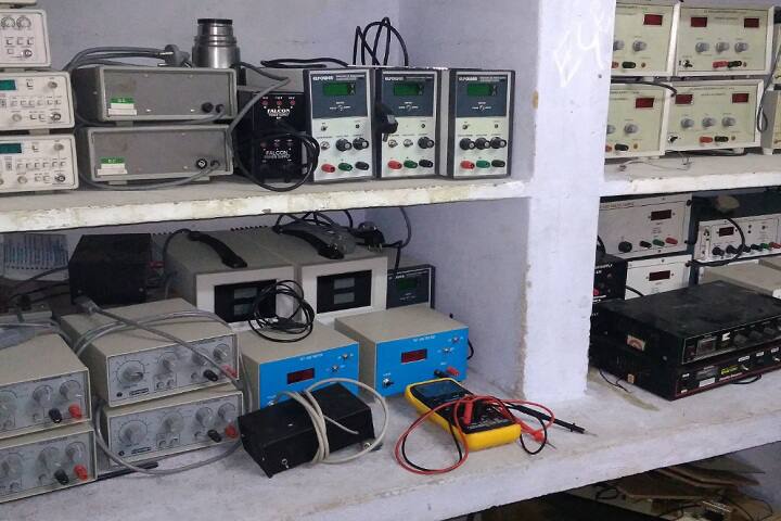 laboratory
